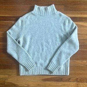 J crew sweater
